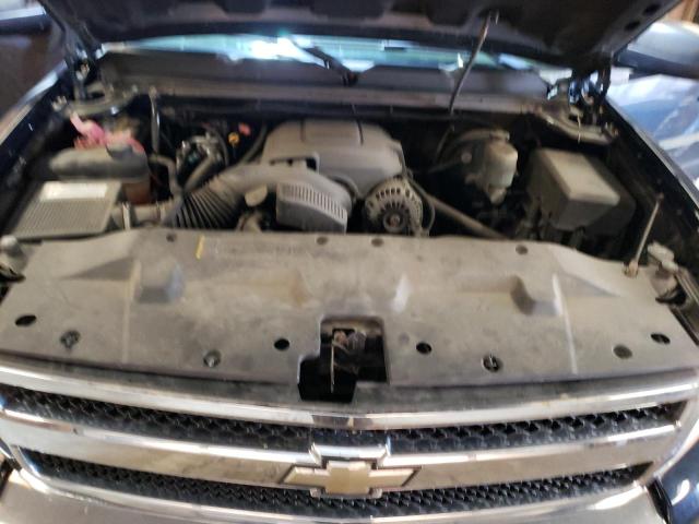 Photo 7 from auction – 2008 CHEVROLET SILVERADO with VIN 2GCEK190481315926