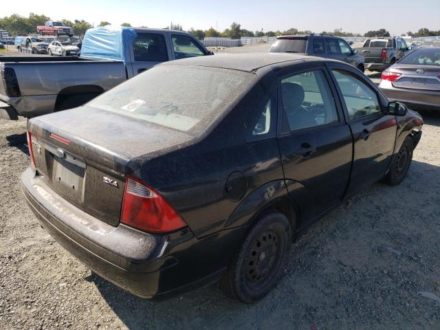 Photo 4 from auction – 2005 FORD FOCUS ZX4 with VIN 1FAHP34NX5W313993