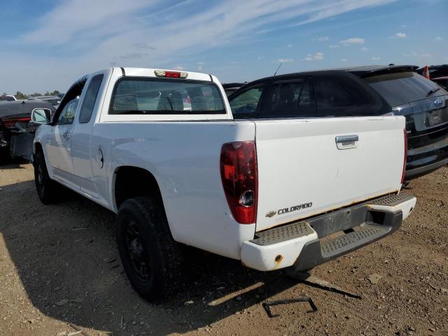 Photo 3 from auction – 2012 CHEVROLET COLORADO with VIN 1GCJTBF92C8149089