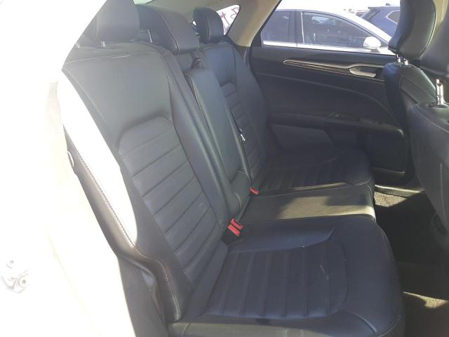 Photo 6 from auction – 2017 FORD FUSION SE with VIN 3FA6P0LU3HR409177