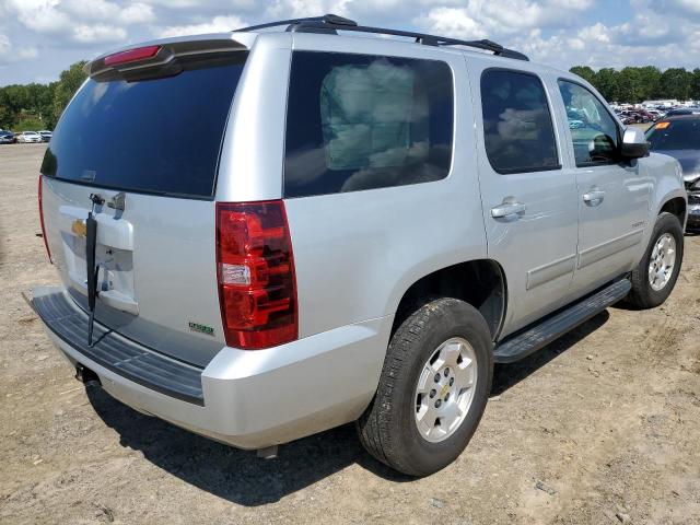 Photo 4 from auction – 2011 CHEVROLET TAHOE C150 with VIN 1GNSCAE00BR120739
