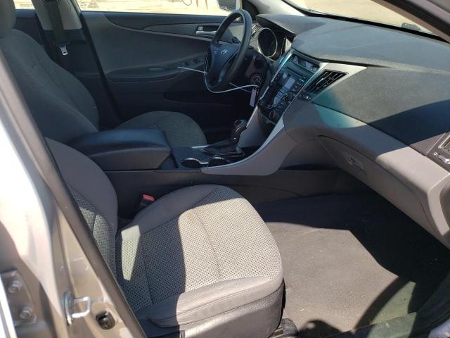 Photo 5 from auction – 2012 HYUNDAI SONATA GLS with VIN 5NPEB4AC2CH375542