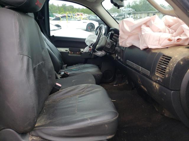 Photo 5 from auction – 2013 GMC SIERRA K15 with VIN 1GTN2VE09DZ336253