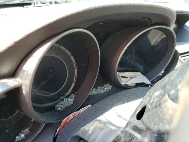 Photo 8 from auction – 2007 ACURA MDX TECHNO with VIN 2HNYD28327H520296