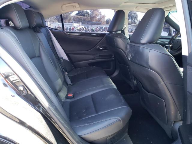 Photo 6 from auction – 2021 LEXUS ES 300H with VIN 58ADA1C19MU003927