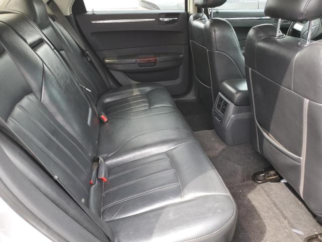 Zdjęcie 6 z aukcji – 2008 CHRYSLER 300C z VIN 2C3LA63HX8H119832