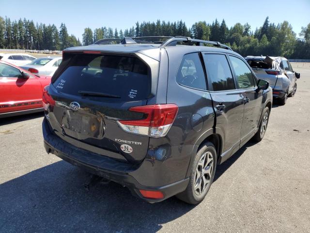 Photo 4 from auction – 2019 SUBARU FORESTER P with VIN JF2SKAEC7KH471693