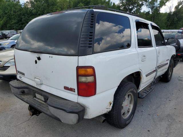 Photo 4 from auction – 2002 GMC YUKON with VIN 1GKEK13Z12R272771