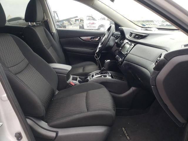 Photo 5 from auction – 2018 NISSAN ROGUE S with VIN KNMAT2MV4JP598969