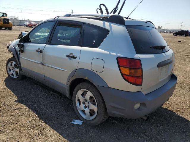 Photo 3 from auction – 2003 PONTIAC VIBE with VIN 5Y2SL62823Z402544