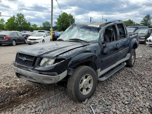 Photo 2 from auction – 2003 FORD EXPLORER S with VIN 1FMZU67E43UC14076