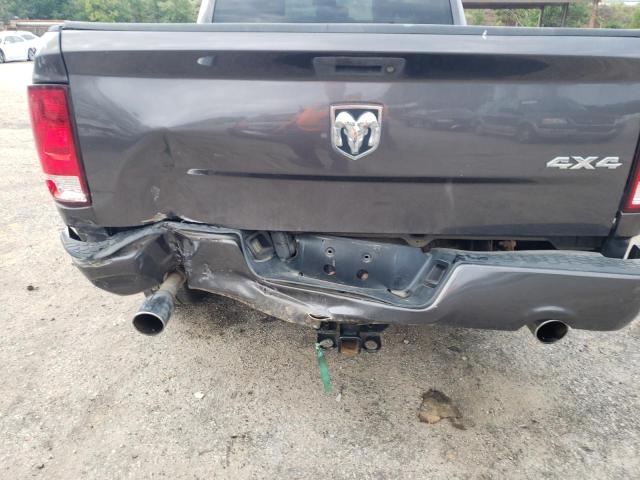 Photo 9 from auction – 2014 RAM 1500 ST with VIN 1C6RR7FT8ES338644
