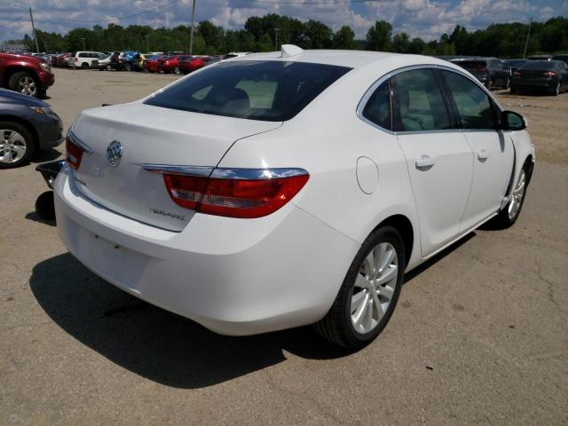 Photo 4 from auction – 2015 BUICK VERANO with VIN 1G4PP5SK5F4212105