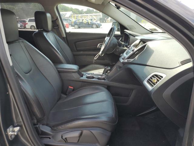 Photo 5 from auction – 2017 GMC TERRAIN SL with VIN 2GKFLUEK4H6319363