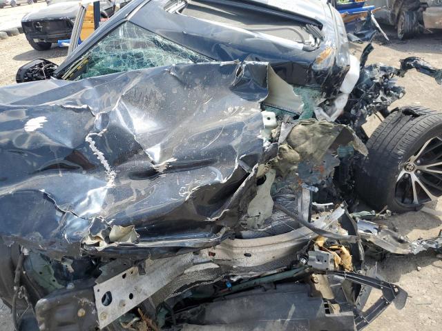 Photo 7 from auction – 2020 TOYOTA CAMRY SE with VIN 4T1J31AK4LU017006