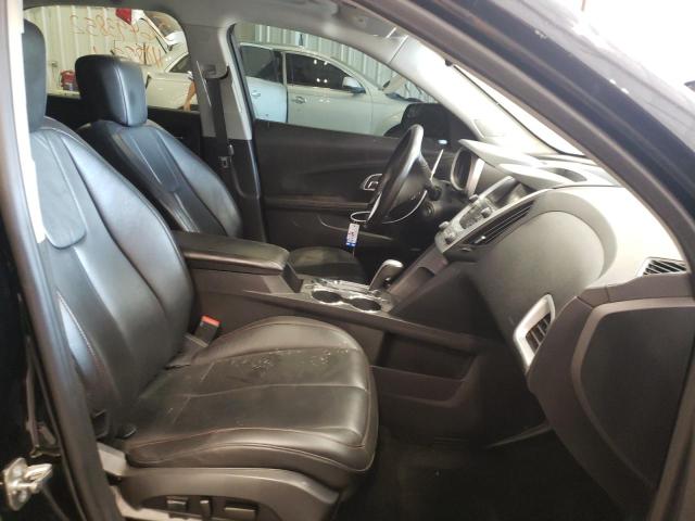 Photo 5 from auction – 2013 CHEVROLET EQUINOX LT with VIN 2GNALFEK1D6374047