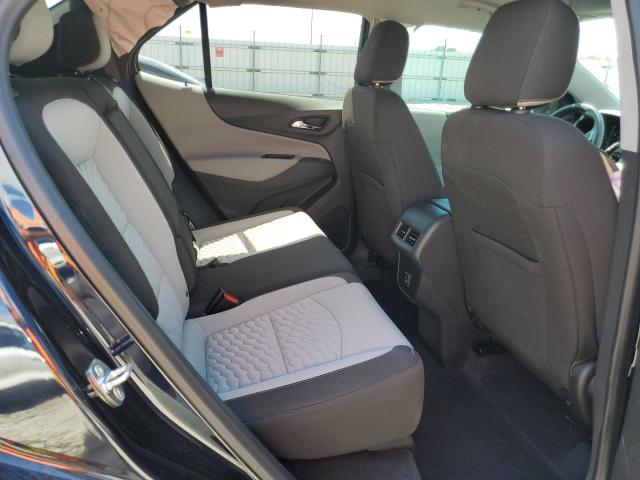 Photo 6 from auction – 2021 CHEVROLET EQUINOX LS with VIN 3GNAXHEV3MS121341