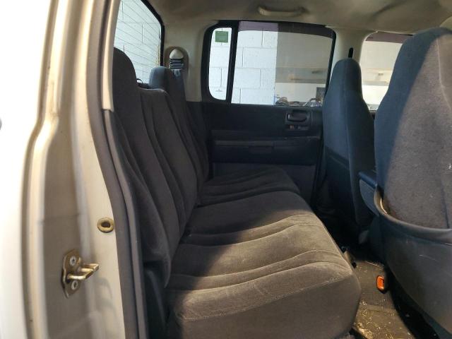 Photo 6 from auction – 2002 DODGE DAKOTA QUA with VIN 1B7HG48N22S672025