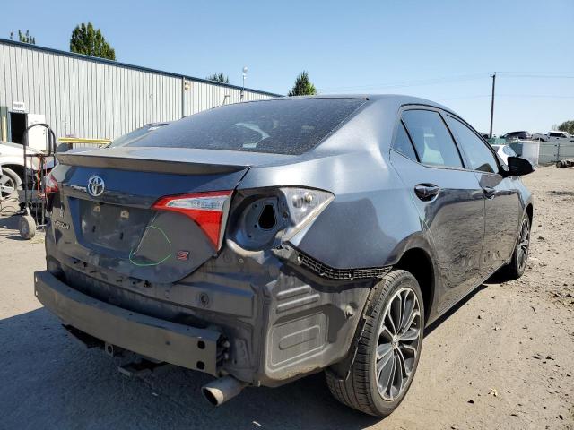 Photo 4 from auction – 2015 TOYOTA COROLLA L with VIN 5YFBURHE9FP364546