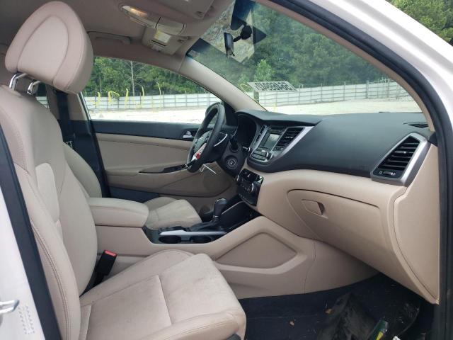 Photo 5 from auction – 2016 HYUNDAI TUCSON SE with VIN KM8J23A4XGU221072