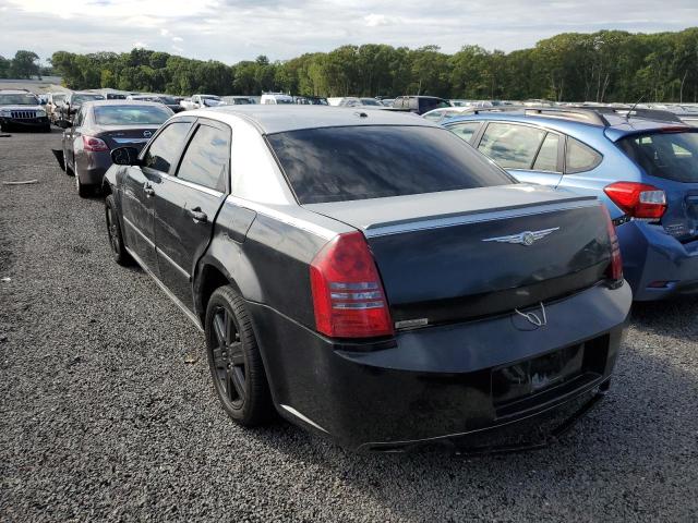 Photo 3 from auction – 2006 CHRYSLER 300C with VIN 2C3LK63HX6H277338
