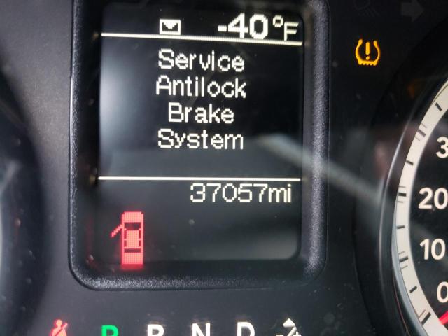 Photo 8 from auction – 2014 RAM 1500 ST with VIN 1C6RR6KG1ES204058