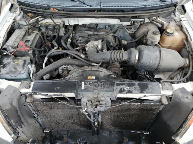 Photo 7 from auction – 2008 FORD F150 with VIN 1FTRF12208KC11094