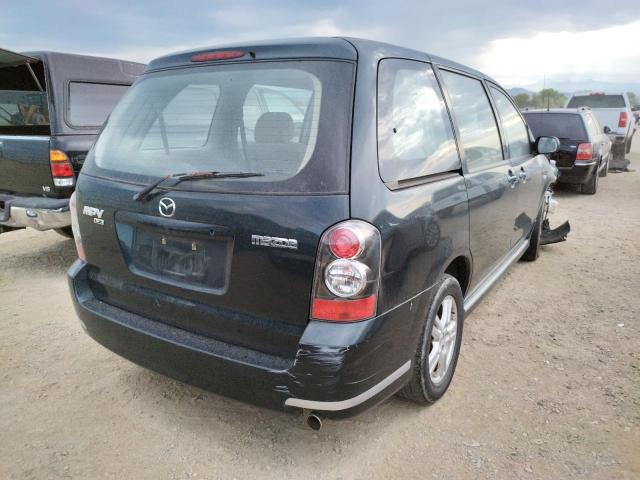 Photo 4 from auction – 2004 MAZDA MPV WAGON with VIN JM3LW28AX40530493