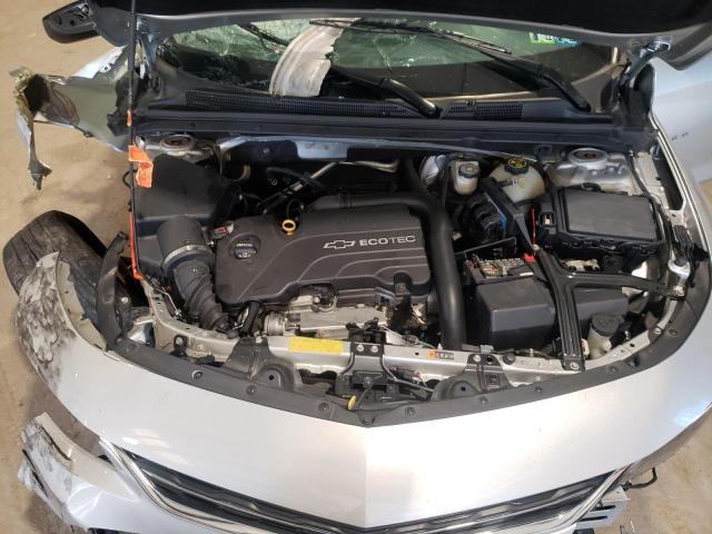 Photo 7 from auction – 2016 CHEVROLET MALIBU LS with VIN 1G1ZB5ST8GF338008