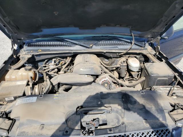 Photo 7 from auction – 2004 CHEVROLET SILVERADO with VIN 2GCEC19T241353088