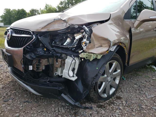 Photo 9 from auction – 2018 BUICK ENCORE ESS with VIN KL4CJGSB7JB683204