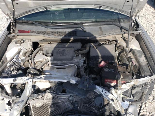 Photo 7 from auction – 2014 TOYOTA CAMRY L with VIN 4T4BF1FK7ER425125