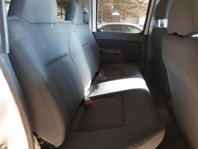 Photo 6 from auction – 2002 NISSAN FRONTIER C with VIN 1N6ED27T82C370598
