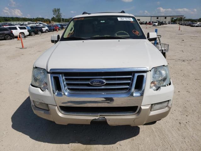 Photo 9 from auction – 2010 FORD EXPLORER E with VIN 1FMEU7EE6AUA50818