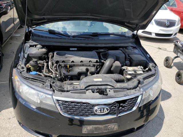Photo 7 from auction – 2011 KIA FORTE EX with VIN KNAFU4A21B5425641