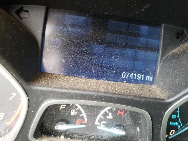 Zdjęcie 8 z aukcji – 2014 FORD ESCAPE S z VIN 1FMCU0F79EUE20812