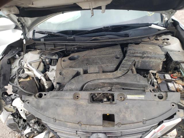 Photo 7 from auction – 2018 NISSAN ALTIMA 2.5 with VIN 1N4AL3APXJC250554