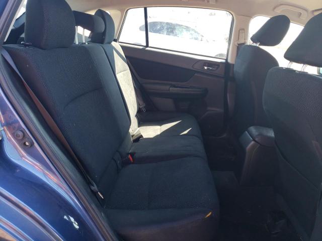 Photo 6 from auction – 2013 SUBARU IMPREZA PR with VIN JF1GPAE6XD2805131