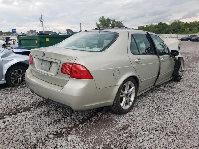 Photo 4 from auction – 2007 SAAB 9-5 2.3T with VIN YS3ED49GX73522430