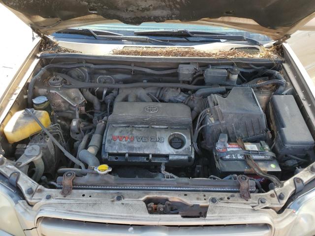 Photo 7 from auction – 2005 TOYOTA HIGHLANDER with VIN JTEEP21A150077192