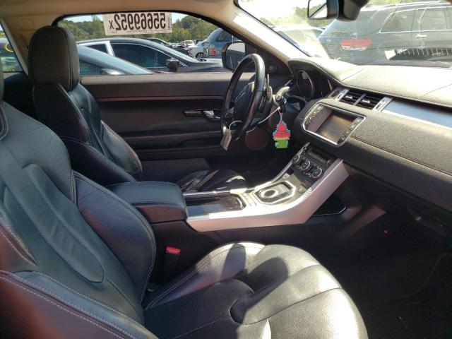 Photo 5 from auction – 2012 LAND ROVER RANGE ROVE with VIN SALVT1BG1CH606404