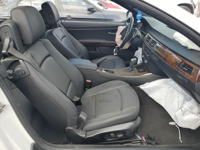 Photo 5 from auction – 2012 BMW 328 I SULE with VIN WBADW7C52CE730805