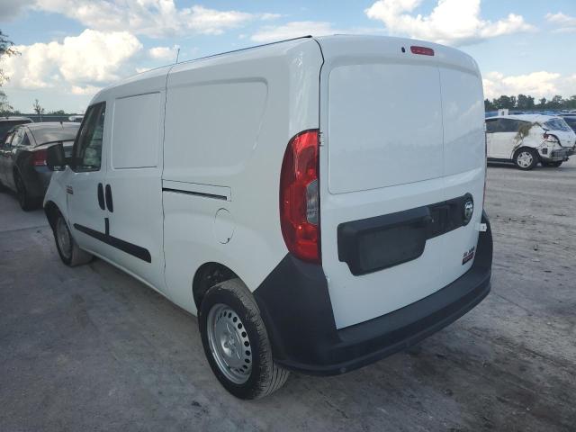 Photo 3 from auction – 2020 RAM PROMASTER with VIN ZFBHRFAB2L6P26586