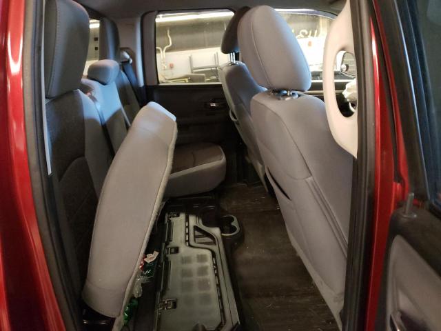 Photo 6 from auction – 2013 RAM 1500 SLT with VIN 1C6RR7GT6DS533350