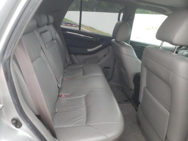 Photo 6 from auction – 2007 TOYOTA 4RUNNER LI with VIN JTEBT17R078040872