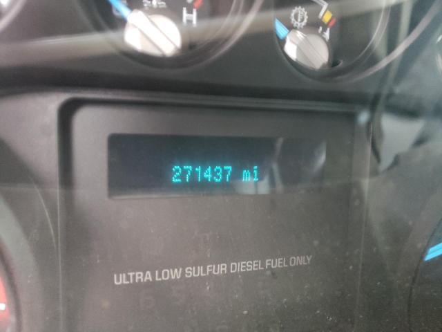 Photo 8 from auction – 2011 FORD F250 SUPER with VIN 1FT7W2BT1BEC15294