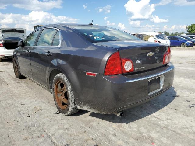 Photo 3 from auction – 2010 CHEVROLET MALIBU 1LT with VIN 1G1ZC5EB8A4140385