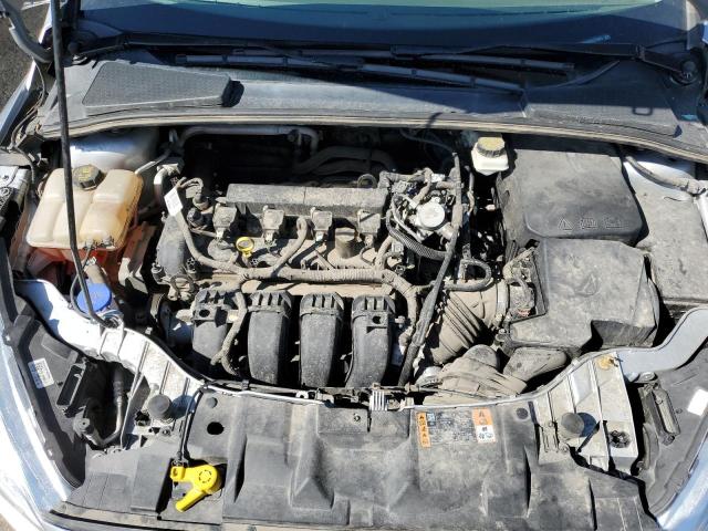 Photo 7 from auction – 2017 FORD FOCUS SE with VIN 1FADP3K26HL216657