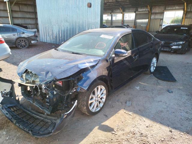Photo 2 from auction – 2013 TOYOTA AVALON BAS with VIN 4T1BK1EB9DU021913