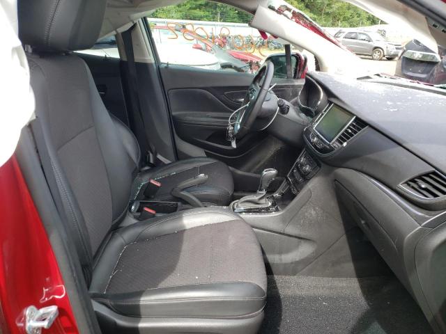Photo 5 from auction – 2020 BUICK ENCORE PRE with VIN KL4CJESB8LB066448